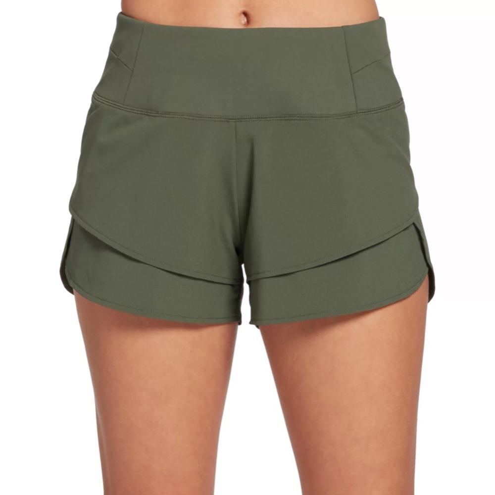 NWT Calia by Carrie Underwood short. Size Medium